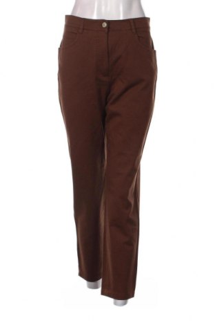 Pantaloni de femei, Mărime M, Culoare Maro, Preț 25,76 Lei