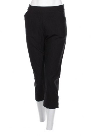 Pantaloni de femei, Mărime L, Culoare Negru, Preț 83,23 Lei