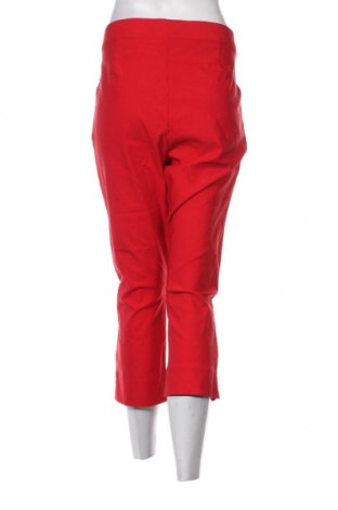 Дамски панталон, Размер L, Цвят Червен, Цена 11,50 лв.