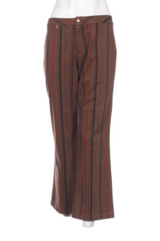 Дамски панталон, Размер L, Цвят Многоцветен, Цена 4,35 лв.