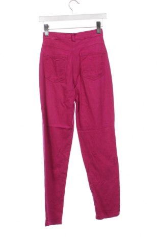 Дамски панталон, Размер XS, Цвят Розов, Цена 8,70 лв.