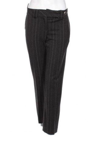 Γυναικείο παντελόνι, Μέγεθος S, Χρώμα Γκρί, Τιμή 2,67 €