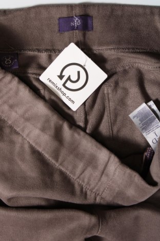 Damenhose, Größe M, Farbe Grau, Preis 3,63 €