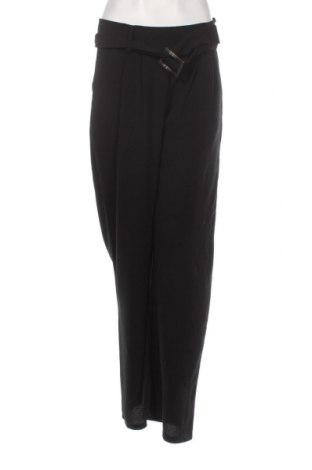Γυναικείο παντελόνι, Μέγεθος S, Χρώμα Μαύρο, Τιμή 5,52 €