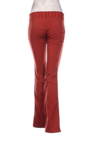 Дамски панталон, Размер M, Цвят Оранжев, Цена 6,67 лв.