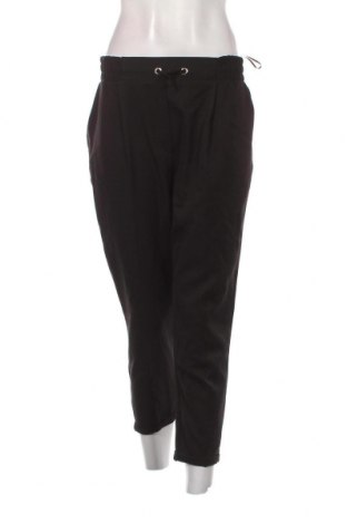 Γυναικείο παντελόνι, Μέγεθος S, Χρώμα Μαύρο, Τιμή 3,77 €