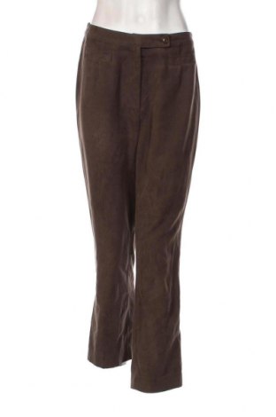 Γυναικείο παντελόνι, Μέγεθος M, Χρώμα Καφέ, Τιμή 2,68 €