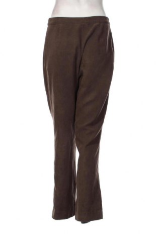 Дамски панталон, Размер M, Цвят Кафяв, Цена 29,15 лв.