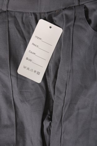 Damenhose, Größe XS, Farbe Grau, Preis 3,20 €