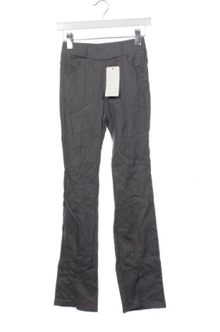 Pantaloni de femei, Mărime XS, Culoare Gri, Preț 16,65 Lei
