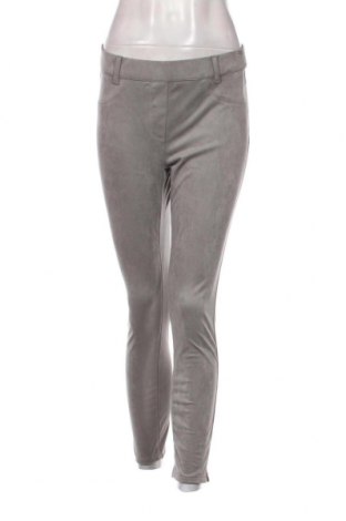 Γυναικείο παντελόνι, Μέγεθος M, Χρώμα Γκρί, Τιμή 3,41 €