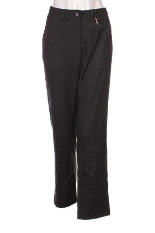 Pantaloni de femei, Mărime L, Culoare Negru, Preț 31,48 Lei