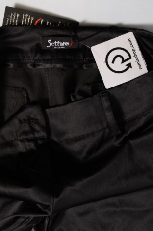 Dámské kalhoty , Velikost M, Barva Černá, Cena  584,00 Kč