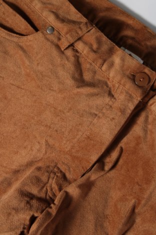 Damenhose, Größe XL, Farbe Beige, Preis € 4,44