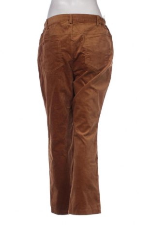 Pantaloni de femei, Mărime XL, Culoare Bej, Preț 21,94 Lei