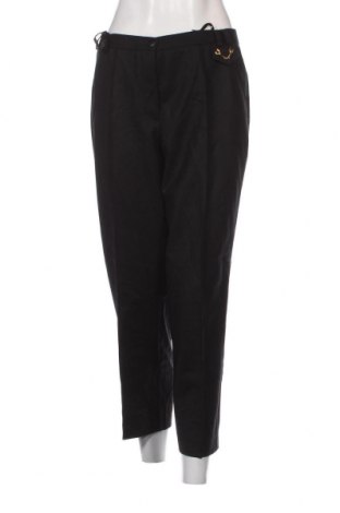 Pantaloni de femei, Mărime XXL, Culoare Negru, Preț 95,39 Lei