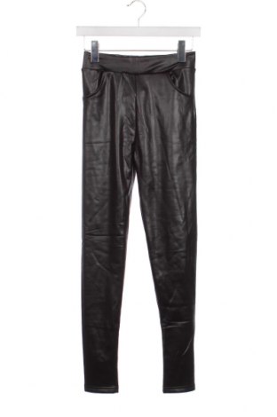 Pantaloni de femei, Mărime XS, Culoare Negru, Preț 22,89 Lei