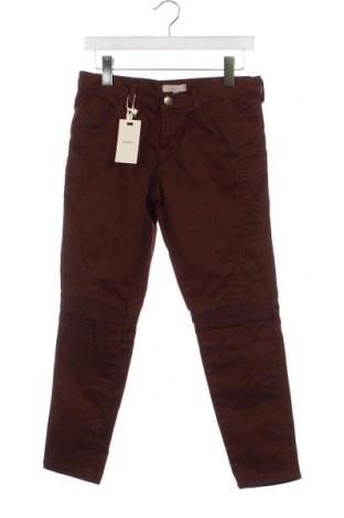 Pantaloni de femei, Mărime M, Culoare Maro, Preț 117,63 Lei