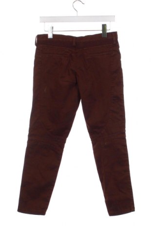 Дамски панталон, Размер M, Цвят Кафяв, Цена 46,11 лв.