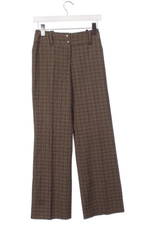 Pantaloni de femei, Mărime S, Culoare Maro, Preț 25,89 Lei