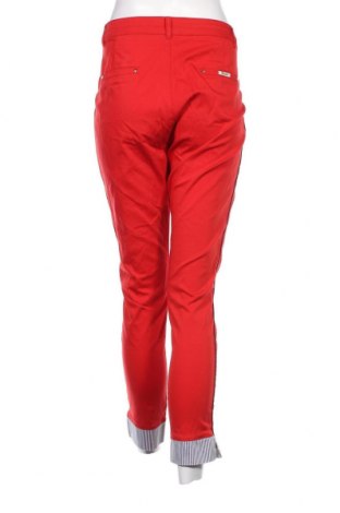 Дамски панталон, Размер L, Цвят Червен, Цена 10,00 лв.