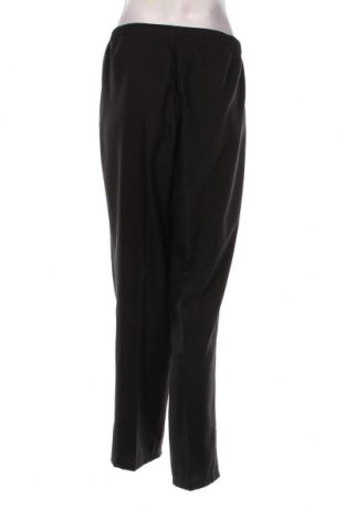 Dámské kalhoty , Velikost XXL, Barva Černá, Cena  190,00 Kč