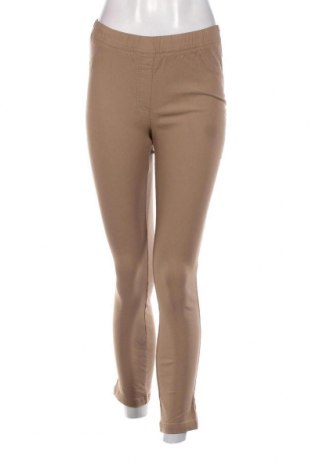 Γυναικείο παντελόνι, Μέγεθος M, Χρώμα  Μπέζ, Τιμή 4,13 €