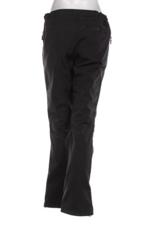 Γυναικείο παντελόνι, Μέγεθος M, Χρώμα Μαύρο, Τιμή 4,58 €