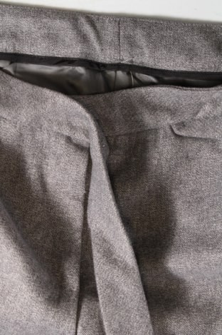 Дамски панталон, Размер M, Цвят Сив, Цена 8,12 лв.