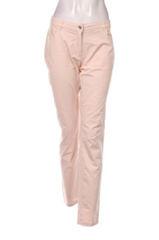 Dámské kalhoty , Velikost M, Barva Růžová, Cena  73,00 Kč