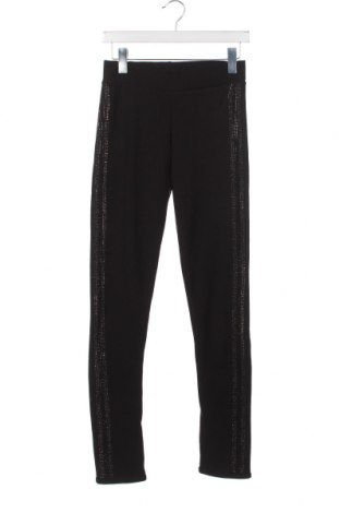 Pantaloni de femei, Mărime XS, Culoare Negru, Preț 20,99 Lei