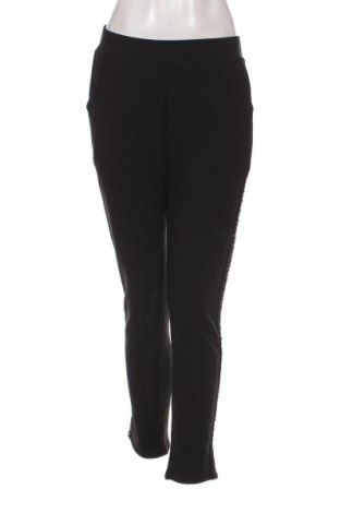 Pantaloni de femei, Mărime S, Culoare Negru, Preț 27,66 Lei
