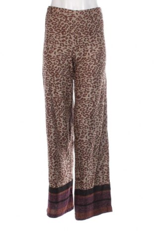 Дамски панталон, Размер M, Цвят Многоцветен, Цена 3,19 лв.