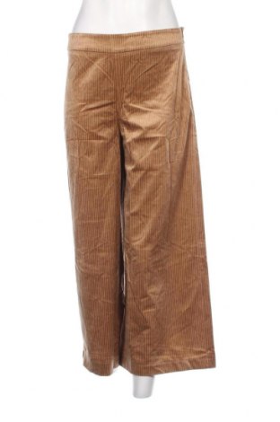 Дамски панталон, Размер M, Цвят Кафяв, Цена 29,00 лв.