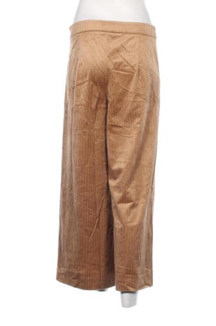 Pantaloni de femei, Mărime M, Culoare Maro, Preț 21,94 Lei
