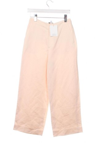 Дамски панталон & Other Stories, Размер S, Цвят Оранжев, Цена 146,00 лв.