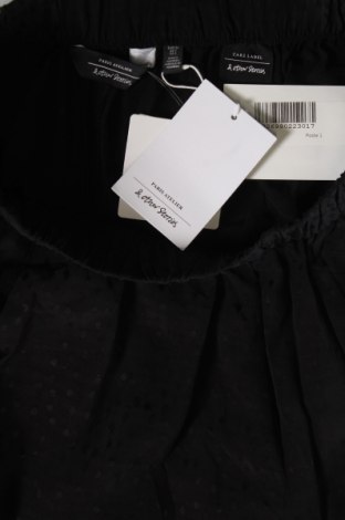 Γυναικείο παντελόνι & Other Stories, Μέγεθος XS, Χρώμα Μαύρο, Τιμή 9,78 €