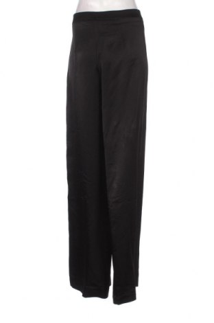 Pantaloni de femei A Lot Less x About You, Mărime S, Culoare Negru, Preț 480,26 Lei