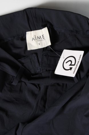 Dámske nohavice AIME, Veľkosť S, Farba Modrá, Cena  67,47 €