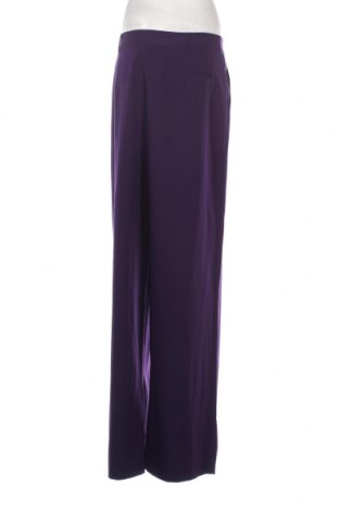 Γυναικείο παντελόνι ASOS, Μέγεθος XL, Χρώμα Βιολετί, Τιμή 25,58 €
