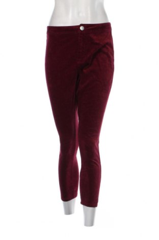 Pantaloni de femei ASOS, Mărime S, Culoare Roz, Preț 27,66 Lei