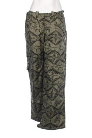 Γυναικείο παντελόνι Acg, Μέγεθος S, Χρώμα Πολύχρωμο, Τιμή 4,76 €