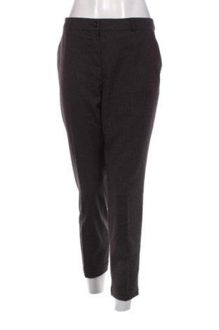 Γυναικείο παντελόνι Adagio, Μέγεθος XL, Χρώμα Πολύχρωμο, Τιμή 17,94 €