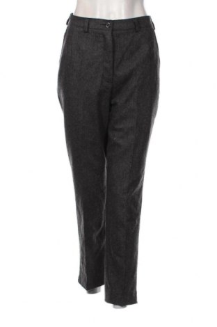 Γυναικείο παντελόνι Adagio, Μέγεθος M, Χρώμα Γκρί, Τιμή 8,61 €