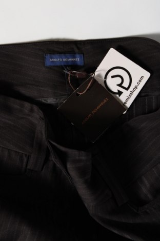 Pantaloni de femei Adolfo Dominguez, Mărime M, Culoare Negru, Preț 72,04 Lei