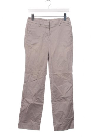 Pantaloni de femei Aigle, Mărime S, Culoare Gri, Preț 29,08 Lei