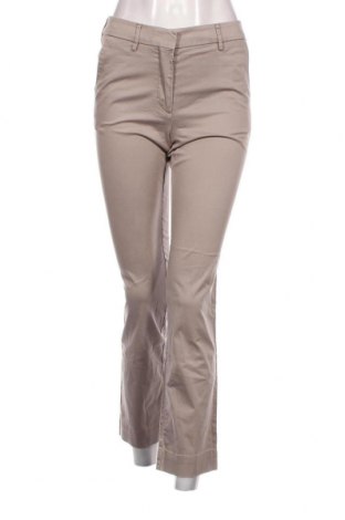Дамски панталон Aigle, Размер S, Цвят Бежов, Цена 9,52 лв.