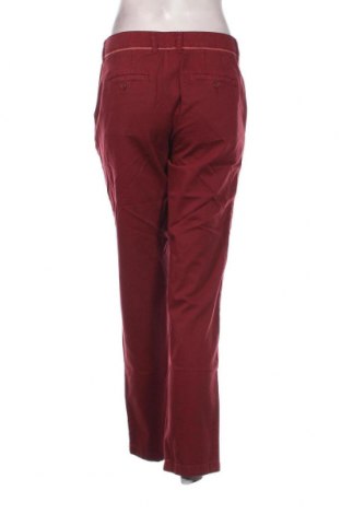 Дамски панталон Ajc, Размер M, Цвят Червен, Цена 17,02 лв.