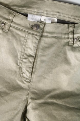 Dámské kalhoty  Alba Moda, Velikost M, Barva Zlatistá, Cena  462,00 Kč