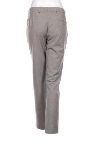 Дамски панталон Allen Solly, Размер L, Цвят Сив, Цена 34,80 лв.